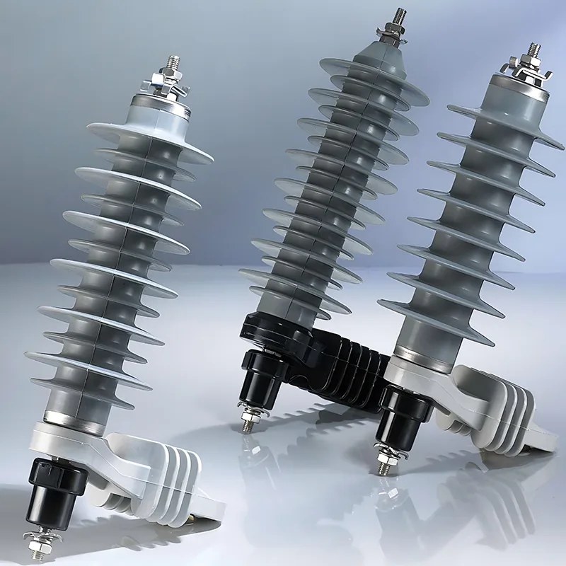 Wie können Mittelspannungs-Überspannungsableiter die Zuverlässigkeit moderner Energieverteilungssysteme stärken?